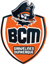 Gravelines Grand Fort BCM