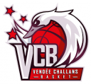 Vendee Challans Basket