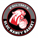 Sluc Nancy Basket Association
