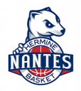 Nantes Basket Hermine